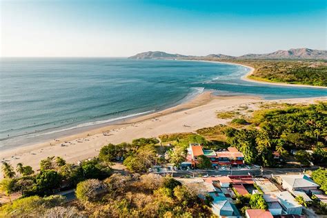 witch's rock surf camp tamarindo